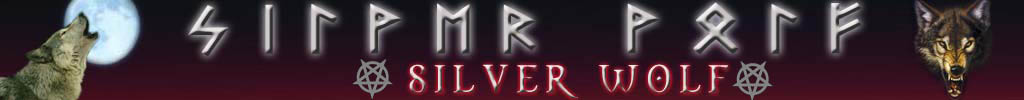 Siver Wolf Clan